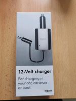 Dyson 12-Volt Ladegerät Charger für dyson v6, v7, v8 Staubsauger Bayern - Würzburg Vorschau