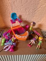 Polly Pocket Set mit Boot Bayern - Vohenstrauß Vorschau