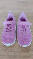 Mädchen Turnschuhe Sneaker 26 rosa Hessen - Petersberg Vorschau