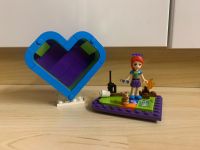 LEGO Friends Herzbox Mia Kr. München - Garching b München Vorschau