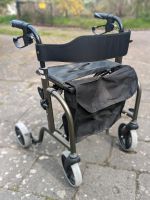 Rollator faltbar Mecklenburg-Vorpommern - Warin Vorschau