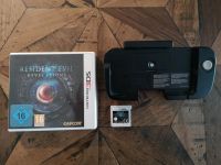 Resident Evil Revelations 3DS Nordrhein-Westfalen - Rommerskirchen Vorschau