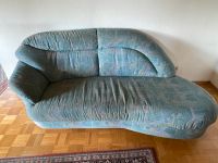 Sofa, Couch ,Recamiere zu verschenken,letzte Chance Hessen - Elz Vorschau