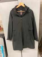 Damen Soft-Shell-Jacke Reitjacke Brandenburg - Leegebruch Vorschau