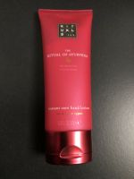 Rituals The Ritual of Ayurveda 70ml Instant Care Hand Lotion NEU Baden-Württemberg - Donaueschingen Vorschau