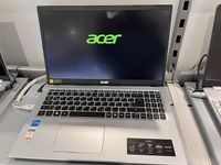 ACER Aspire 3 (A315-58-321Y) silber, Intel i3-1115G4, 8GB, 512GB Kreis Pinneberg - Elmshorn Vorschau