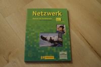 Netzwerk Deutsch als Fremdsprache Buch + 2 CDs + DVD Neu Baden-Württemberg - Tauberbischofsheim Vorschau