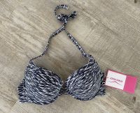 VENICE BEACH ** Push - Up - Bikini - Top m. Bügel ** Gr.38C NEU Baden-Württemberg - Riedlingen Vorschau