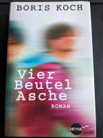 Roman: "Vier Beutel Asche" Boris Koch / 14 - 16 Jahre Niedersachsen - Wilhelmshaven Vorschau