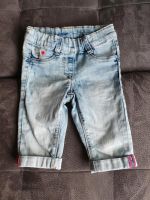 S Oliver Capri Hose / Jeans Gr 98 Essen - Altenessen Vorschau