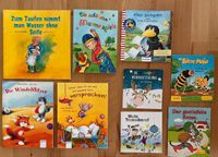 Diverse kleine Pixi - Mini Bücher abzugeben ... Sachsen-Anhalt - Calvörde Vorschau