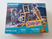 Playmobil 70709 Scooby-Doo Abenteuer mit Black Knight - Neu, OVP Rheinland-Pfalz - Herdorf Vorschau