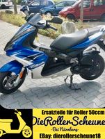 Peugeot Jetforce (C-Tech) Ersatzteile 50ccm Roller Nürnberg (Mittelfr) - Aussenstadt-Sued Vorschau