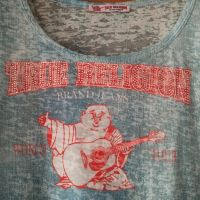 True Religion T-Shirt Nordrhein-Westfalen - Mönchengladbach Vorschau