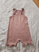 House of Kids Jumper, Spieler Latzhose altrosa/mauve 98/104 Niedersachsen - Ronnenberg Vorschau