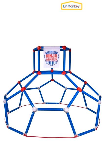 Lil Monkey Dome Climber Klettergerüst Ersatzteile in Staßfurt -  Staßfurt-Üllnitz | Spielzeug für draussen günstig kaufen, gebraucht oder  neu | eBay Kleinanzeigen ist jetzt Kleinanzeigen