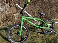 Bergsteiger Ohio 20 Zoll BMX Sachsen - Wilsdruff Vorschau