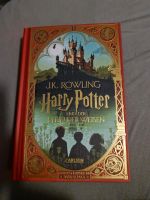 Nagelneues Harry Potter Buch Schleswig-Holstein - Bad Bramstedt Vorschau