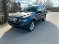 BMW x5 e53 Facelift Bayern - Neumarkt-Sankt Veit Vorschau