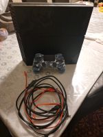 PlayStation 4 - Konsole (500GB, schwarz) [CUH-1216A Nordrhein-Westfalen - Bedburg Vorschau