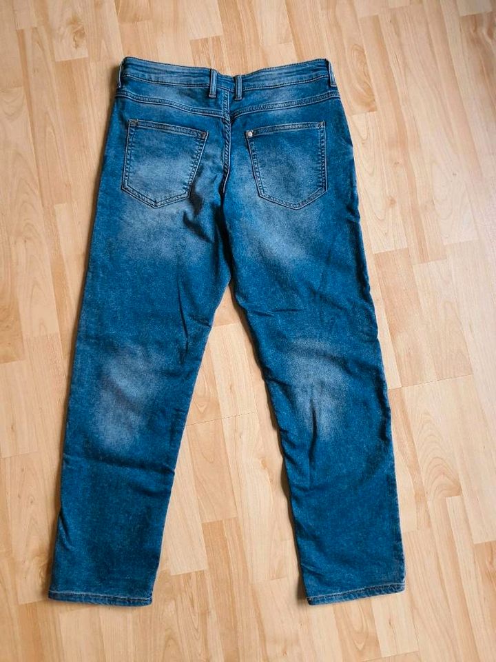 Jeans BIG 164 S.Oliver H&M John Baner in Wuppertal