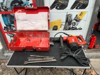 Hilti TE 74 Kombihammer Neue Inspektion im Koffer+Bohrer+Meissel Mitte - Wedding Vorschau