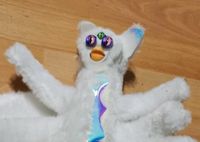 Odd Body Furby "Anxiefly" Hessen - Langen (Hessen) Vorschau