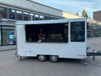 Foodtruck, Verkaufsanhänger zu vermieten Berlin - Wilmersdorf Vorschau