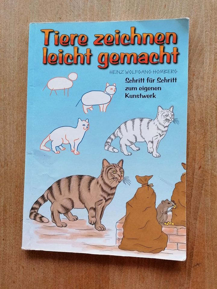 Kinderbücher in Niederstetten