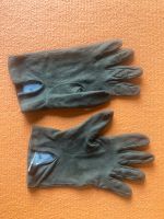 YvesSaintLaurent  Leder Handschuhe Vintage Sachsen - Schönheide Vorschau