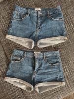 Pull & Bear Jeans Shorts kurze Hose 36 und 38 neu Nordrhein-Westfalen - Straelen Vorschau