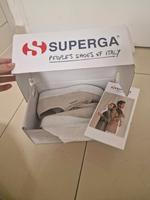 Suprega sneakers Schuhe 2790 grey seashell 37 Bayern - Augsburg Vorschau