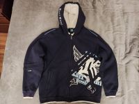 ⭐Karl Kani Vintage Hoodie M (Rocawear,Tribal,Southpole)⭐ Hessen - Bad Wildungen Vorschau