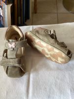 Kindersandalen Gr. 23 Superfit Baden-Württemberg - Römerstein Vorschau