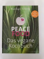 Peace Food - Das vegane Kochbuch Nordrhein-Westfalen - Nettetal Vorschau