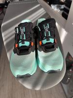 Addidas Terrex Damen Trail Running Schuh Gr. 38 2/3 Sachsen - Radebeul Vorschau