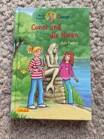 Conny und die Nixen Buch Kinderbuch Hessen - Seeheim-Jugenheim Vorschau