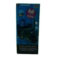 A78K Smartwares Wireless Extension Camera Sicherheitskamera Hamburg-Mitte - Hamburg Billstedt   Vorschau