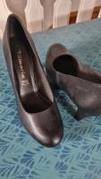 Tamaris, neu, ungetragen, High Heels, Größe 40 Sachsen-Anhalt - Stendal Vorschau