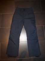 Quicksilver Skihose 14 schwarz Saarland - Kirkel Vorschau