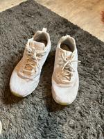 Nike Air Damen Schuhe weiß 42 Lüneburger Heide - Neuenkirchen Vorschau