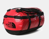 The North Face Duffle rot S Reisetasche Handgepäck Tasche Hamburg-Mitte - Hamburg St. Pauli Vorschau