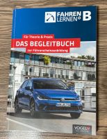 Fahren lernen B - Theoriebuch Bayern - Waldthurn Vorschau