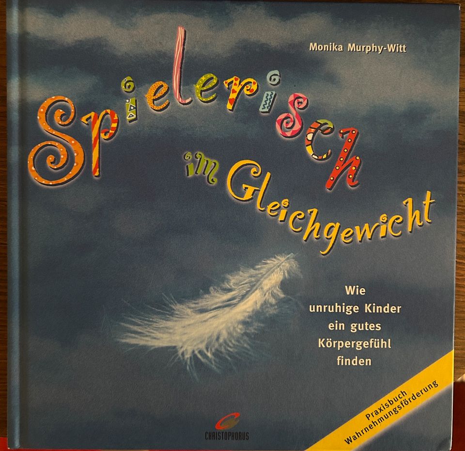 Spielerisch im Gleichgewicht Buch in Lippstadt