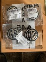 4X VW Originale Radkappen (Neu) Rheinland-Pfalz - Mayen Vorschau