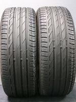 2x 215/50-R17 91H DOT 41/17 6mm Bridgestone Turanza TOO1 Wuppertal - Elberfeld Vorschau