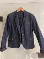 edc Blazer dunkelblau/navy Bayern - Cham Vorschau