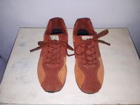 Jack Wolfskin Sneaker Turnschuhe Wildleder Gr.38 Nordrhein-Westfalen - Kempen Vorschau