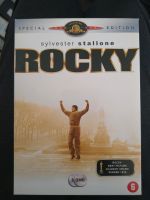 Rocky 1 I DVD Special Edition KEINE DEUTSCHE Tonspur Rheinland-Pfalz - Trier Vorschau