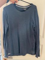 Lacoste Long tshirt S blau Leipzig - Leipzig, Zentrum-Nord Vorschau